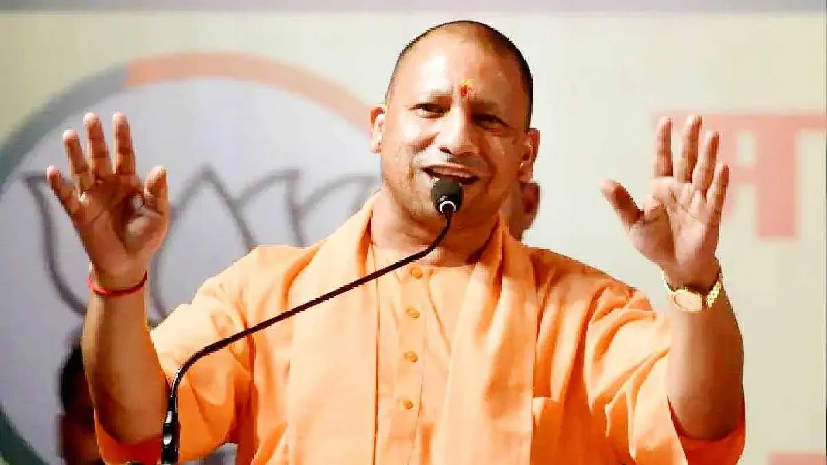 मुख्तार से खाली कराई जमीन पर अब गरीबों का हक़: सीएम योगी कल सौंपेंगे फ्लैट की चाबियां