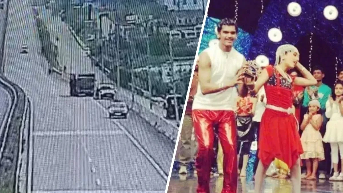 बेंगलुरु में दर्दनाक हादसा: टीवी रियलिटी शो के डांसर सुधींद्र की सड़क दुर्घटना में मौत