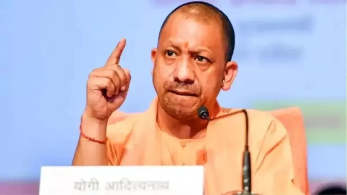 योगी सरकार का नशे के खिलाफ बड़ा अभियान, कोडीनयुक्त दवाओं पर कसी नकेल