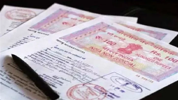 यूपी में चार दिन तक ठप रहेगा रजिस्ट्री का काम, जानिए वजह