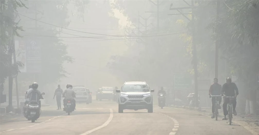 मेरठ-बागपत की 248 फैक्ट्रियों को सीपीसीबी का नोटिस, लगाना होगा मॉनिटरिंग सिस्टम