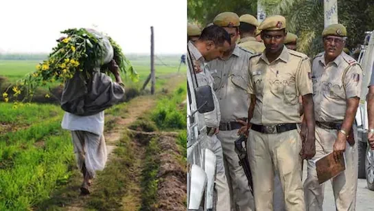 कर्नाटक: मांड्या में आत्मदाह करने वाले किसान की मुआवजा विवाद में मौत