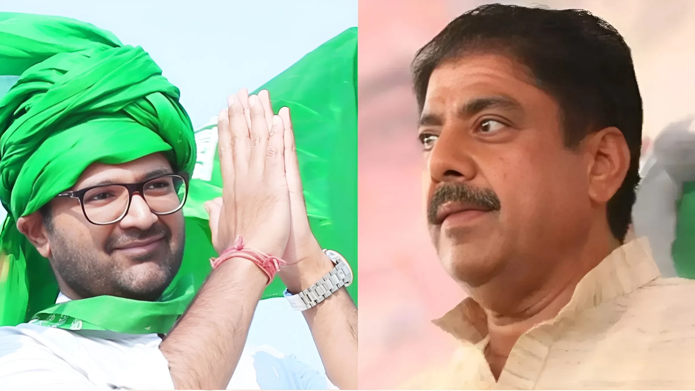 ‘15 दिन में माफी मांगो...’, चौटाला परिवार में बढ़ा विवाद, अजय चौटाला ने कर्ण को भेजा लीगल नोटिस