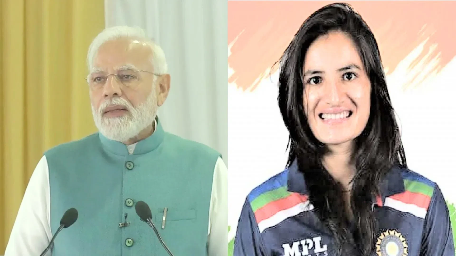 पीएम मोदी से मुलाकात पर भावुक हुईं रेणुका ठाकुर, सिंगल मदर को दी विशेष श्रद्धांजलि