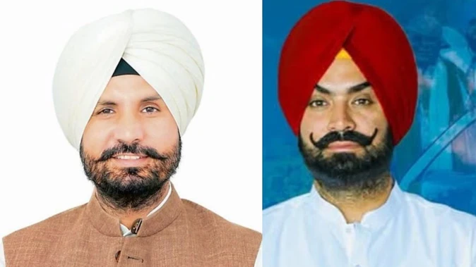 तरनतारन उपचुनाव में कांग्रेस नेताओं को जान से मारने की धमकी, सुरक्षा बढ़ाई गई
