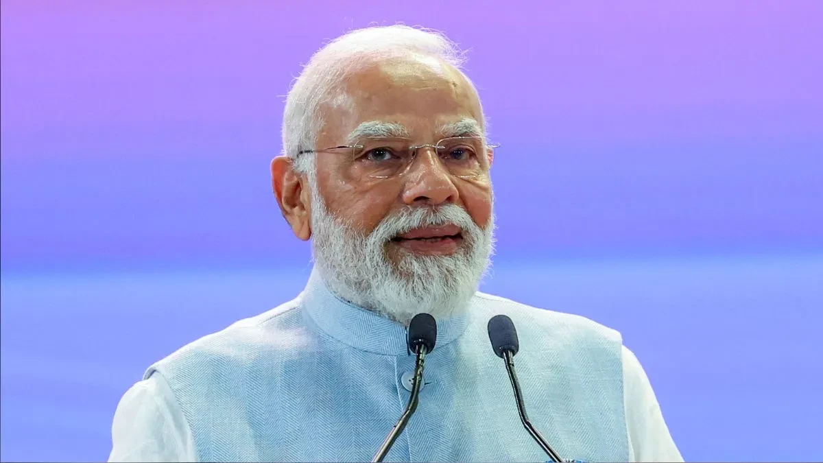 प्रधानमंत्री मोदी वाराणसी दौरे पर चार नई वंदे भारत ट्रेनों का करेंगे उद्घाटन