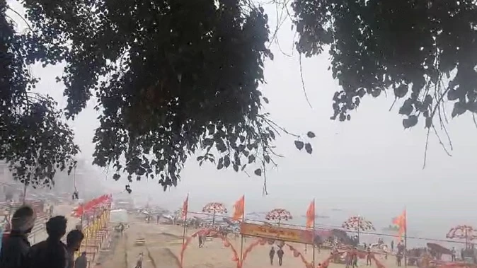 उत्तर भारत में सर्दी ने दी दस्तक, दिल्ली-एनसीआर समेत मैदानी इलाकों में बढ़ी ठंड