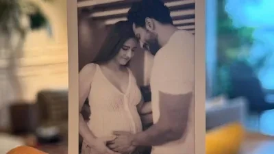 कटरीना कैफ और विक्की कौशल बने माता-पिता, एक्टर ने सोशल मीडिया पर दी गुड न्यूज