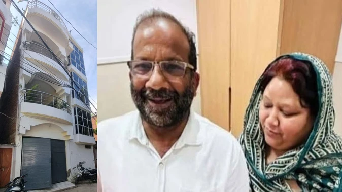 जाहिद बेग की पत्नी को हाईकोर्ट से राहत, नौकरानी की मौत मामले में मुकदमा रद्द