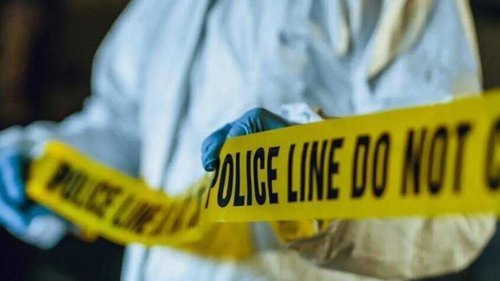 रोहतक: बलियाना गांव में बाप-बेटे की गोली मारकर हत्या, इलाके में फैली दहशत