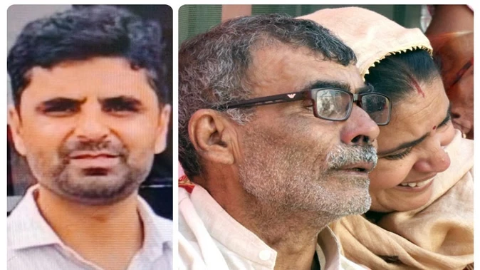 बिजनौर: नगीना रोड पर दवा कारोबारी ने की आत्महत्या, सुसाइड नोट में बीमारी का हवाला