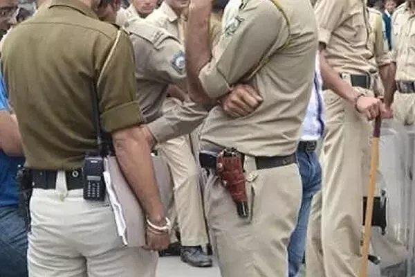 यूपी पुलिस में बड़े फेरबदल: 23 एडिशनल एसपी के तबादले, नई तैनातियां जारी