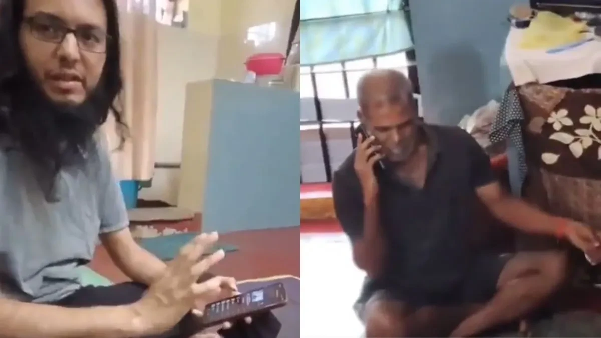 बेंगलुरु जेल में मोबाइल-टीवी विवाद: गृह मंत्री परमेश्वर ने जताई सख्त नाराजगी