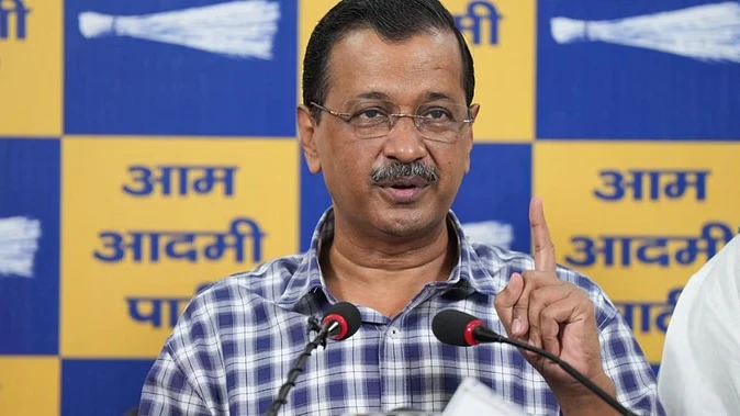 आप ने दिल्ली एमसीडी उपचुनाव के लिए उम्मीदवारों की सूची जारी की