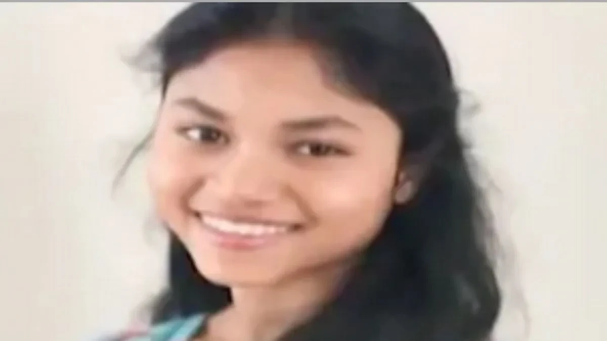 अमेरिका में प्रताड़ित ओडिशा की बच्ची पुजा ने मुख्यमंत्री से लगाई मदद की गुहार