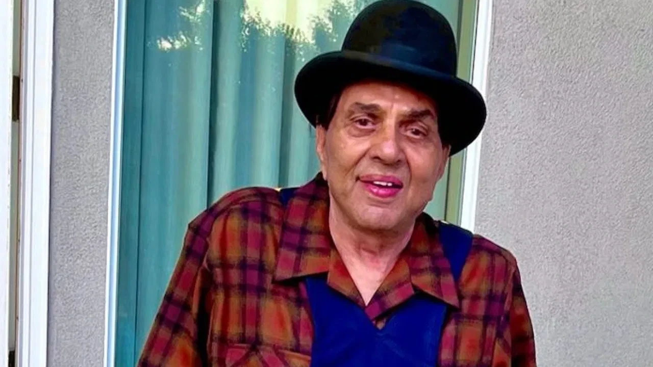 ‘झूठी अफवाहें न फैलाएं’- सनी देओल की टीम ने धर्मेंद्र की तबीयत पर दिया अपडेट