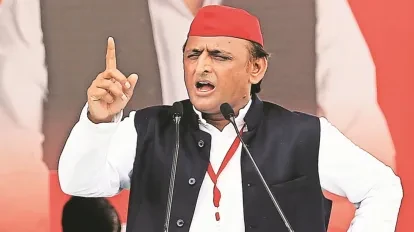 अखिलेश का भाजपा पर वार: ‘नोटबंदी में पैसा लिया, अब सोना जमा कर रही सरकार’