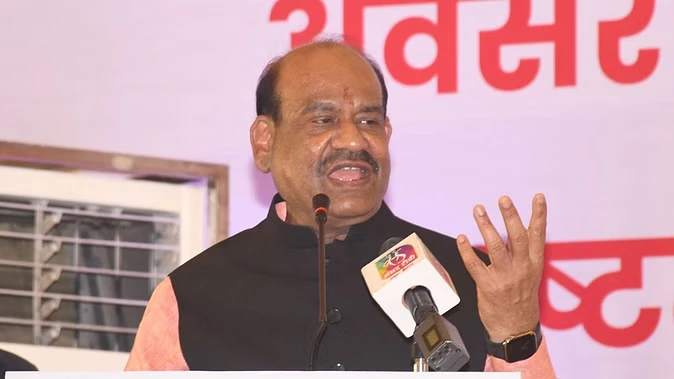 जेपीसी जल्द बनाएगी 130वें संविधान संशोधन बिल पर चर्चा: लोकसभा अध्यक्ष ओम बिड़ला