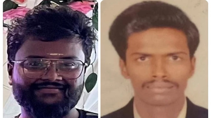 मुजफ्फरनगर: नेशनल हाईवे पर बाइक हादसे में दो इंजीनियर की मौत