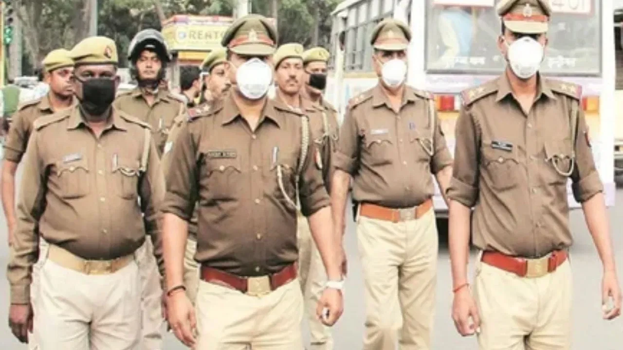 आगरा: जीजा ने साली का अपहरण कर राजस्थान में 2 लाख में बेचा, गिरफ्तार