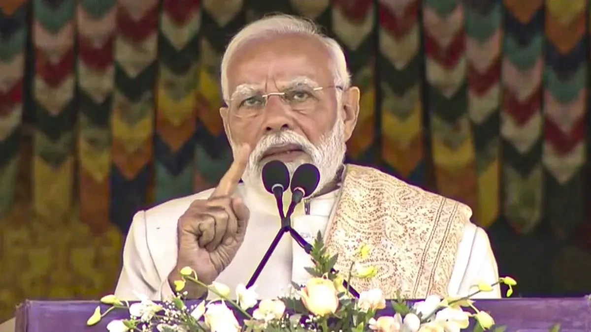 भूटान में दिल्ली ब्लास्ट पर भावुक हुए पीएम मोदी, बोले- जो भी जिम्मेदार हैं, उन्हें बख्शा नहीं जाएगा
