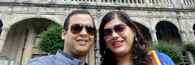 राजस्थान में वरिष्ठ आईएएस दंपती के बीच पारिवारिक विवाद, पत्नी ने पति पर लगाए गंभीर आरोप