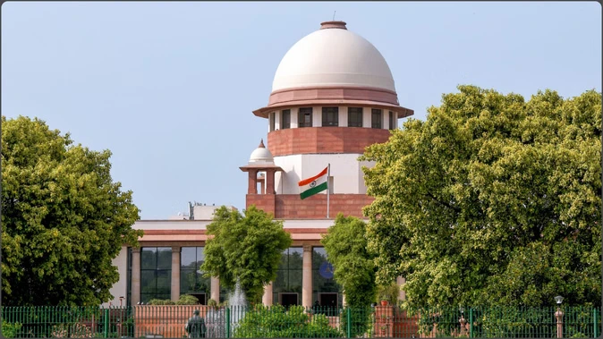 सुप्रीम कोर्ट ने धर्मांतरण रोधी कानूनों पर तत्काल सुनवाई से किया इनकार, दिसंबर में होगी सुनवाई