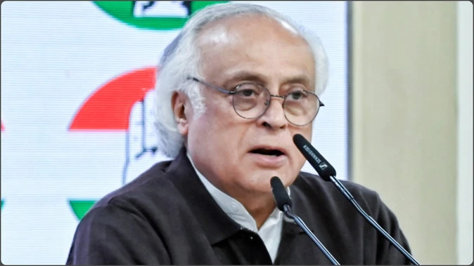 दिल्ली में GRAP-III लागू, जयराम रमेश ने की सालभर प्रदूषण नियंत्रण की मांग