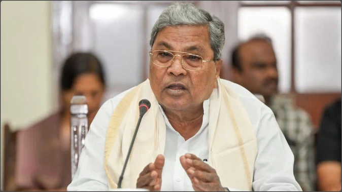 कर्नाटक सीएम का दावा: मेकेदातु परियोजना से तमिलनाडु के हितों को कोई नुकसान नहीं