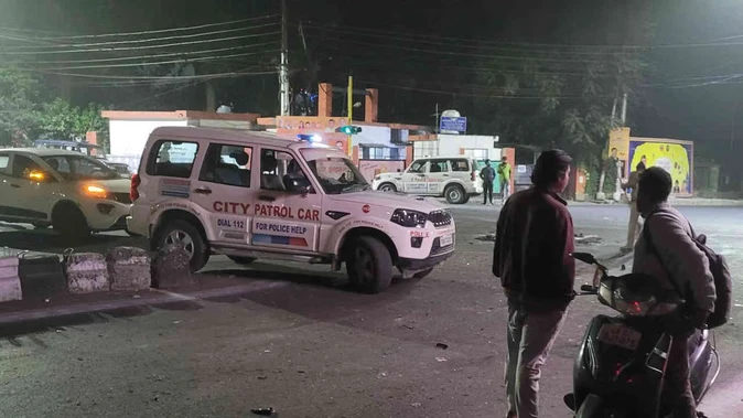 देहरादून हादसा: एक साल बाद भी ठंडी नहीं हुई यादें, कंटेनर-कार टकराव मामले की जांच थमी