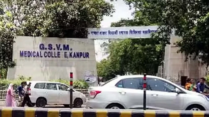 कानपुर में 10 साल बाद खुला डॉ. शाहीन का लापता होने का मामला, एजेंसियों ने कॉलेज में की जांच