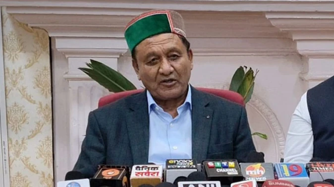 चुनाव से पहले ही क्यों होते हैं ऐसे धमाके? दिल्ली धमाके की टाइमिंग पर बोले हिमाचल के मंत्री नेगी