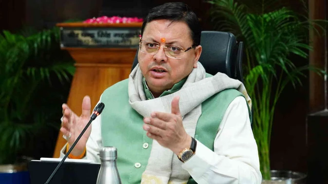 उत्तराखंड में लागू होगी देवभूमि परिवार योजना, कैबिनेट ने 12 प्रस्तावों को दी मंजूरी