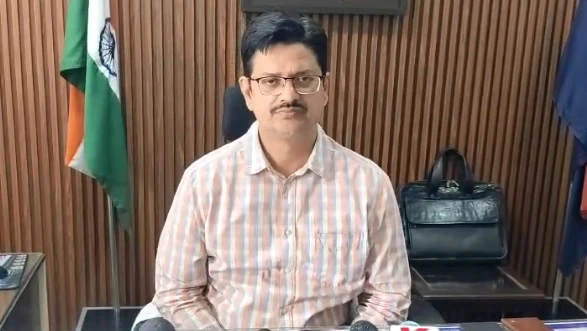 कानपुर पुलिस की नजर डॉ. शाहीन पर, जीएसवीएम में गतिविधियों की जांच शुरू