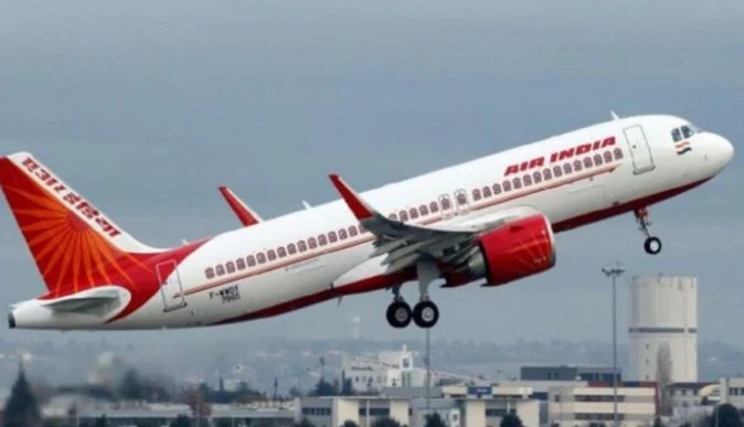 लखनऊ से यूएई के लिए एयर इंडिया की सीधी उड़ान 8 दिसंबर से, सप्ताह में तीन दिन होगी सेवा