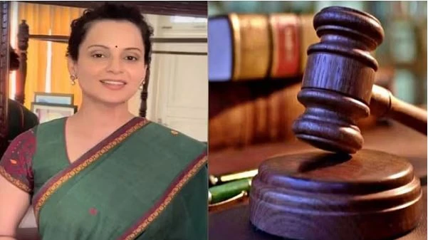 कंगना रणौत के खिलाफ केस में नया मोड़, कोर्ट ने रिवीजन स्वीकार किया