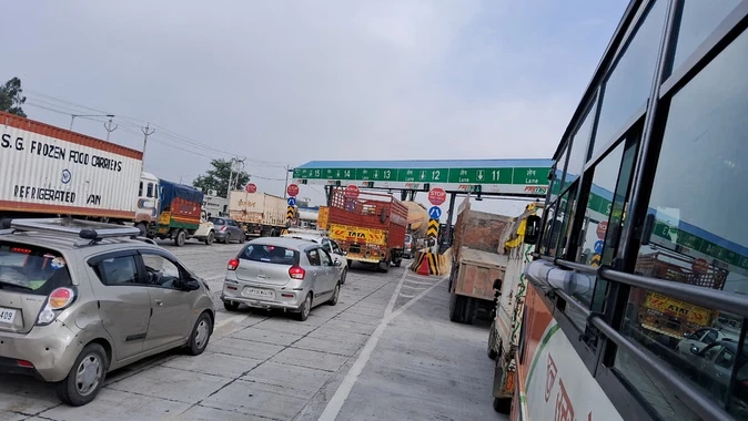 15 नवंबर से लागू होंगे नए FASTag नियम, डिजिटल पेमेंट से होगा फायदा