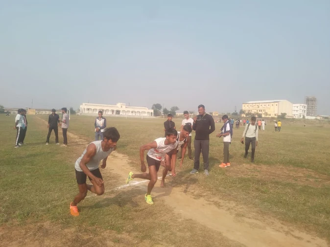 बागपत में खुलेगा वेस्ट यूपी का पहला SAI सेंटर, खिलाड़ियों को मिलेगा आधुनिक प्रशिक्षण