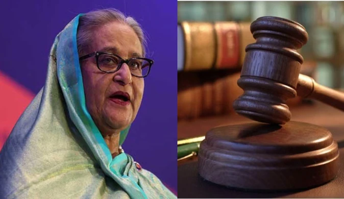 शेख हसीना पर अदालत का फैसला आने से पहले बांग्लादेश में बढ़ा तनाव