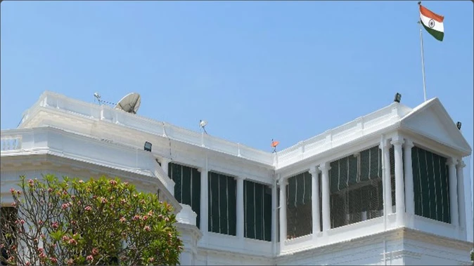 राजभवन गेट पर हमला करने वाले को एनआईए अदालत ने ठहराया दोषी, 10 साल की जेल