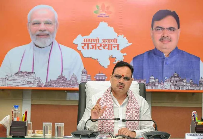 राजस्थान के अस्पतालों में फायर सेफ्टी सुदृढ़, 30 नए अधिकारी पदों को मिली मंजूरी
