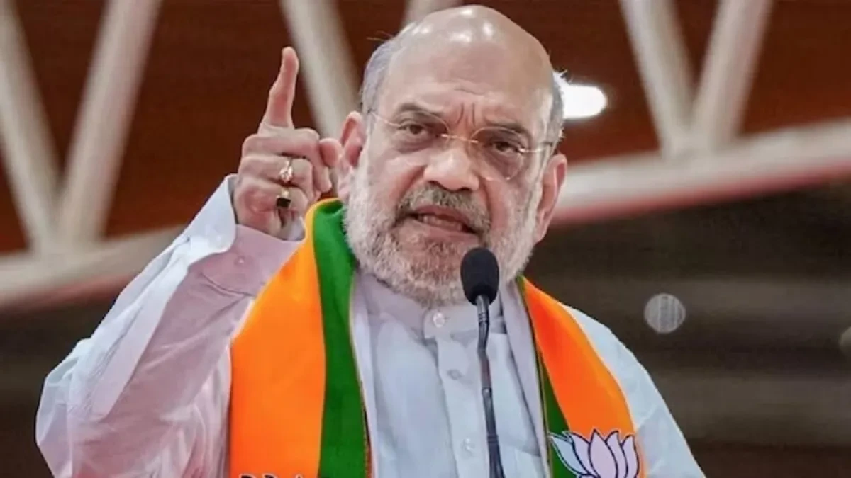 बिहार चुनाव: एनडीए 160 के पार, शाह की कही बात सच