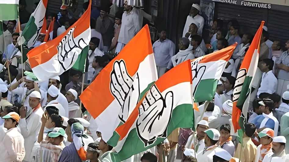 महागठबंधन की हार पर कांग्रेस नेता का हमला, संगठनात्मक कमजोरी को बताया जिम्मेदार