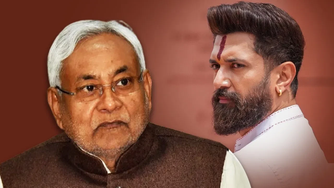 बिहार 2025: बीजेपी-लोजपा का रिकॉर्ड, एनडीए बिना नीतीश 122 पार