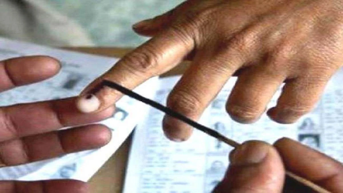 उपचुनाव: नगरोटा में खिला कमल, अंता में कांग्रेस जीती; 8 सीटों के नतीजे जारी