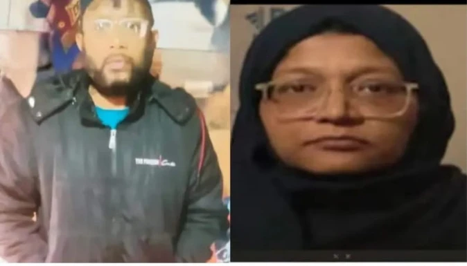डॉ. शाहीन और डॉ. परवेज की जांच जारी, वाट्सएप, बैंक और संपत्ति की पड़ताल