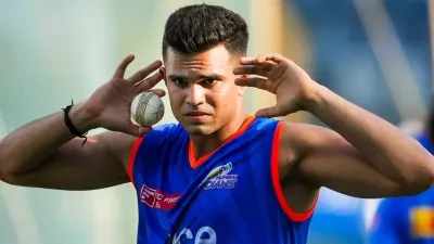 आईपीएल ट्रेड विंडो में हलचल: अर्जुन तेंदुलकर मुंबई से बाहर, शमी ने हैदराबाद छोड़ा