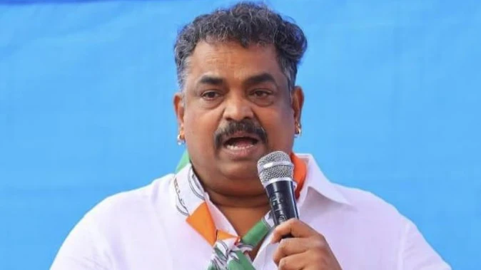 कर्नाटक कांग्रेस विधायक की मुश्किलें बढ़ीं, ईडी ने विशेष अदालत में दाखिल की शिकायत
