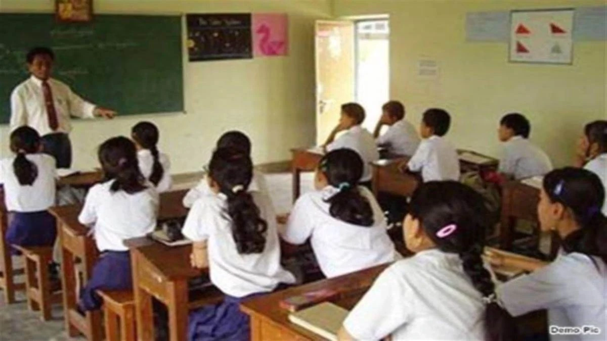 श्रावस्ती में परिवारिक त्रासदी: एक साथ उठे पांच जनाजे, पूरे गांव में मातम