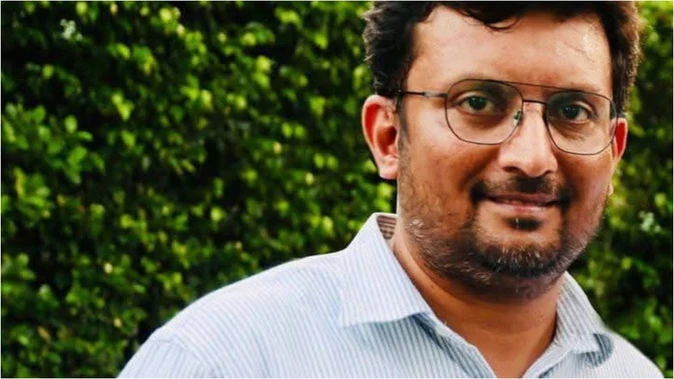 रोहिणी के पोस्ट पर मचा बवाल, रमीज नेमत खान पर उठने लगे सवाल